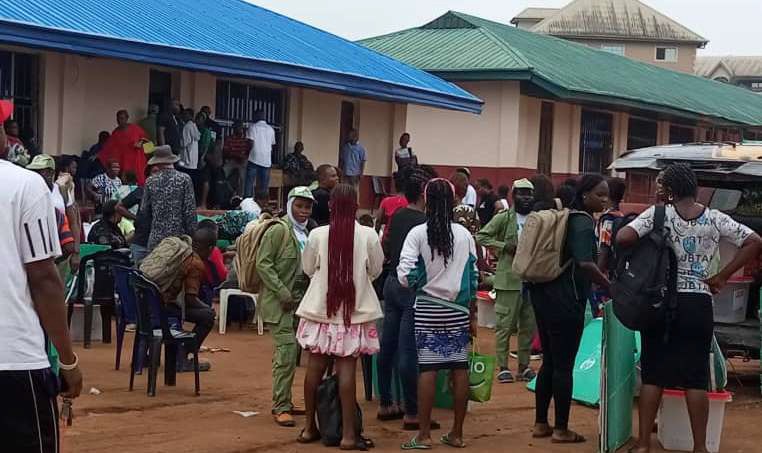 2025 Anambra Election-CATYCOI